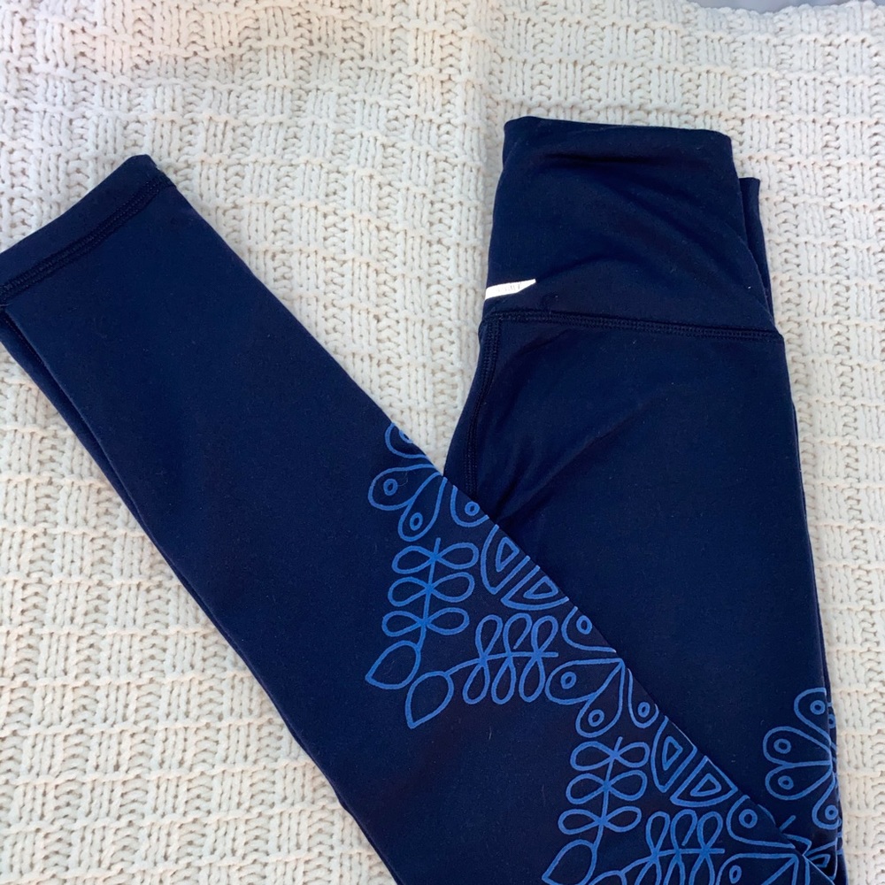 Aerie high waisted chill leggings